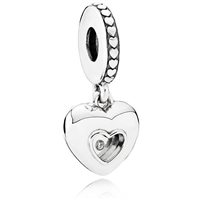 Charm Pandora Donna in Argento 792092D - 792092D